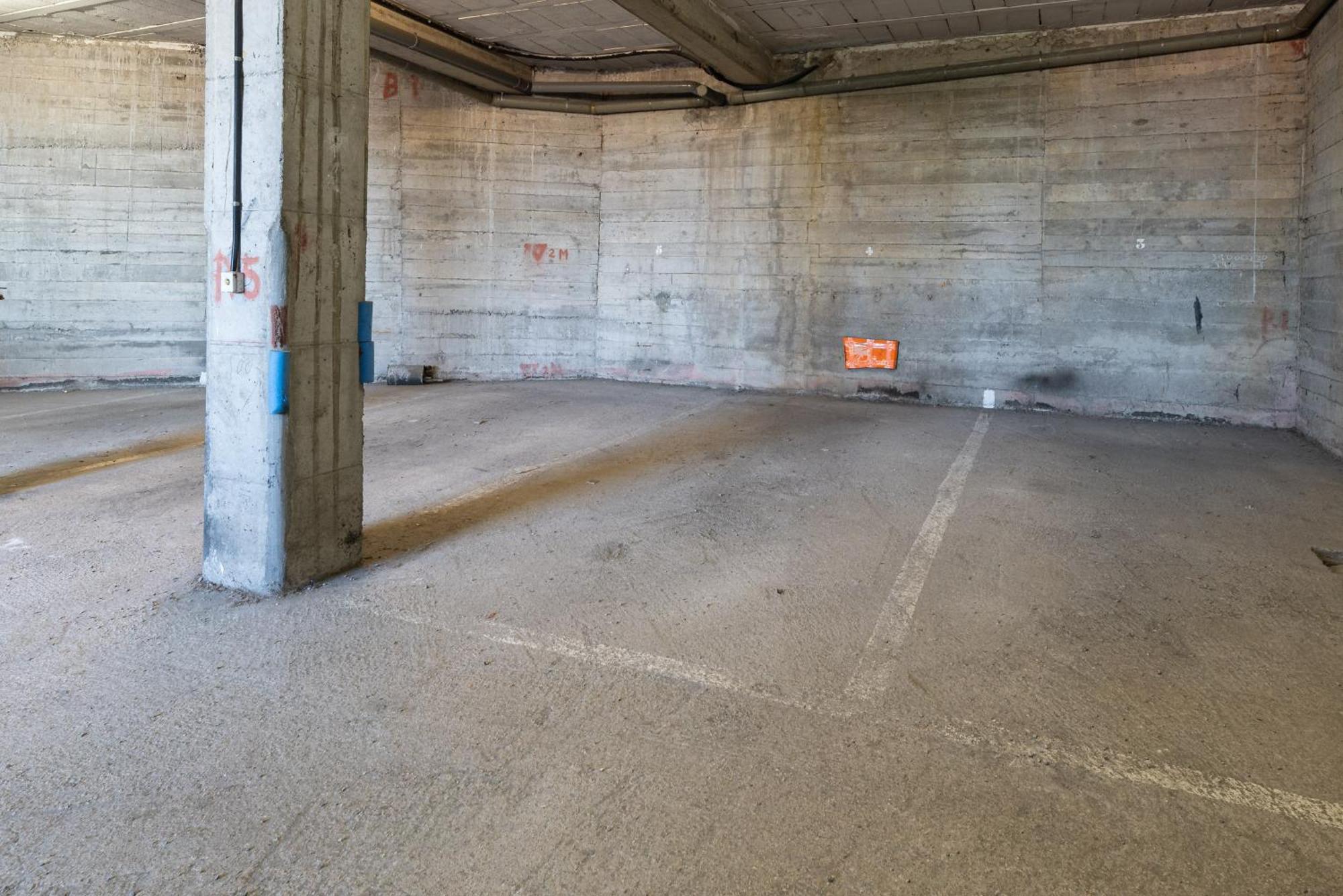 Apartamento Vistas Ria Con Parking Vigo Eksteriør billede